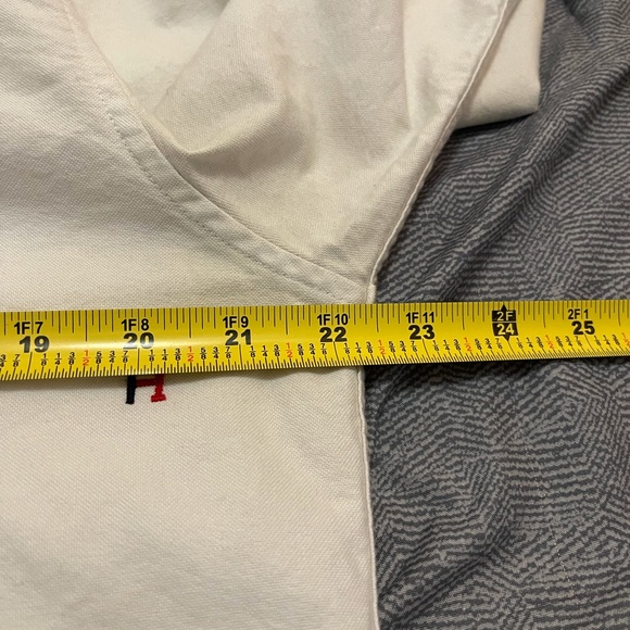 Tommy Hilfiger Button Down Shirt - Picture 6 of 6